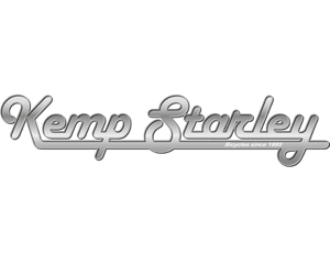 Kemp Starley